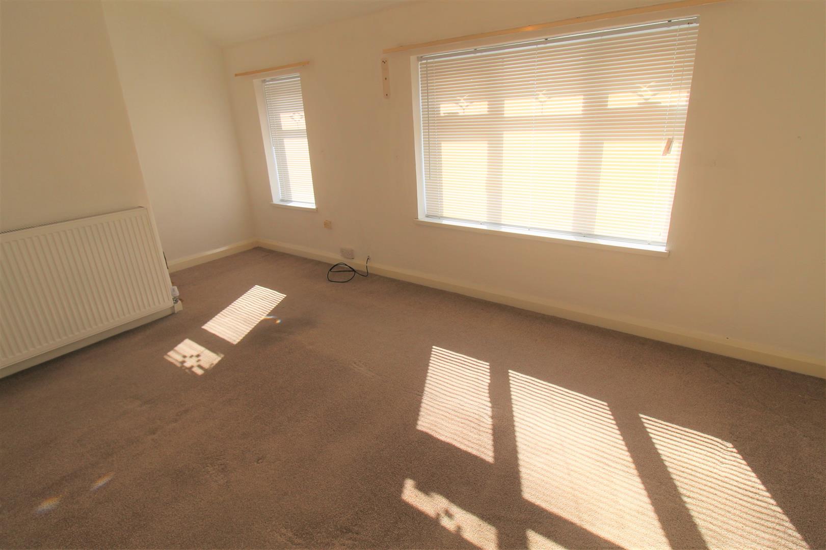 Millward Road, Bucknall, Stoke-On-Trent